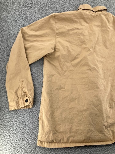 Vintage Field & Stream Jacket Mens XL Brown Fishing Barn Chore Fisherman Outdoor - Picture 16 of 20