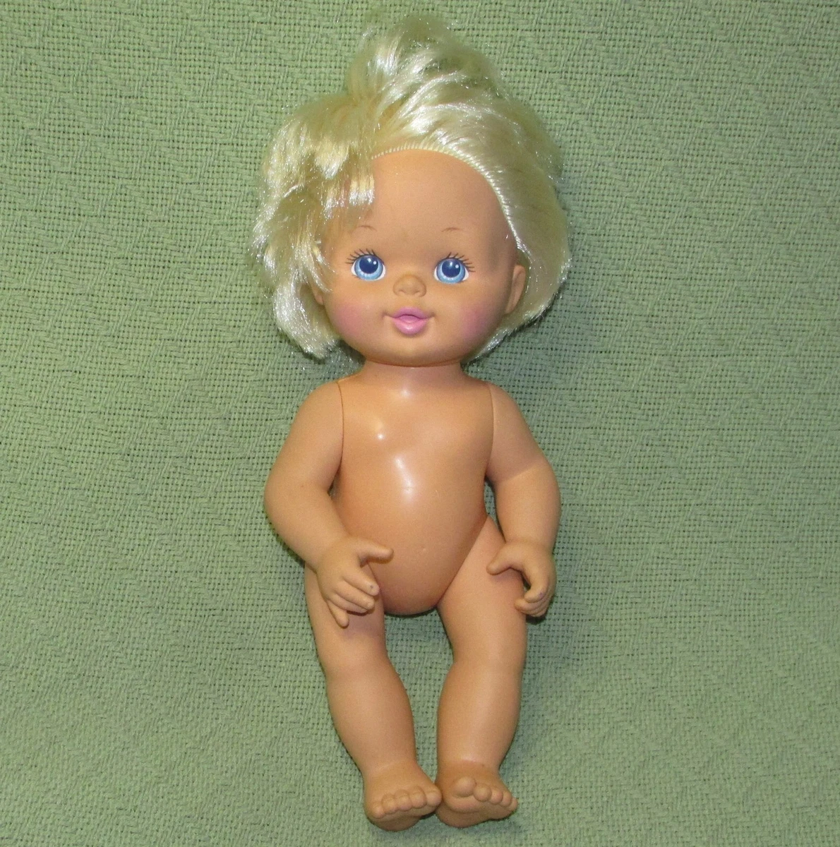 Mcdonalds baby doll deals