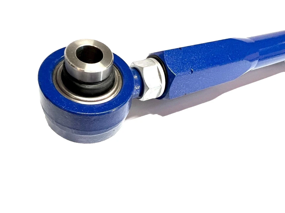 Brazo inclinable trasero ajustable WAY2TUFF (PAR) BMW E46 M3 1999-2005 Foto 2 de 3