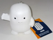 New w/Tags BBC Dr. Who ADIPOSE Kurt Adler Christmas Tree Ornament DW1161 WO110