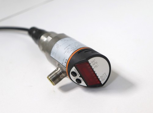 TOX Pressotechnik 167282 Drucksensor - Bild 3 von 8