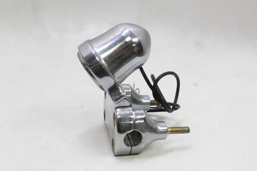 1997 Kawasaki Vulcan 1500 Vn1500d Classic Gauge RPM Meter Gauge W Housing OEM - Picture 3 of 8