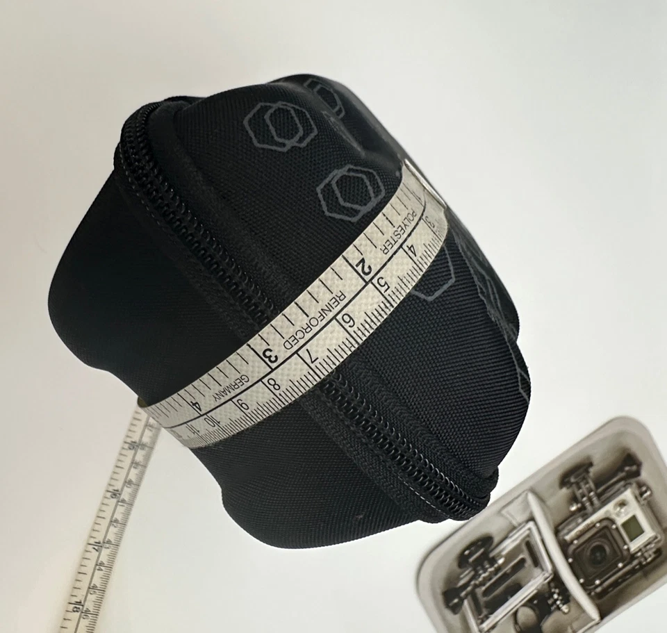 NEW! Lowepro Dashpoint AVC 1 Hard-Shell Case (Black) - Image 2 of 4