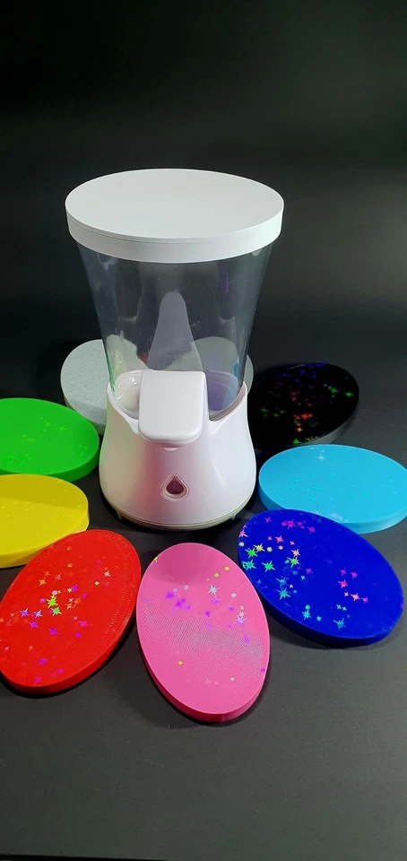 Sagrotan No-Touch Deckel | Seifenspender | Badezimmer | Nachhaltig - Bild 2 von 4