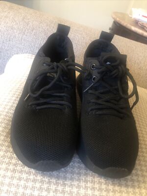 Men Women Safety Work & Shoes Size (36)men Youth 4 Women 6 EUC