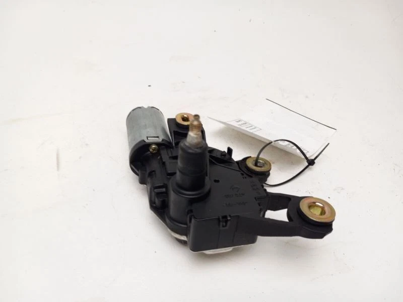 Audi Q7 Premium 2007 motor de lavado de parabrisas trasero 54875 Foto 2 de 4