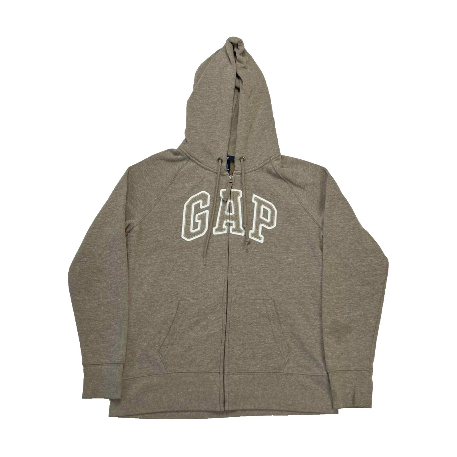 Sudaderas Gap Marrón para De mujer