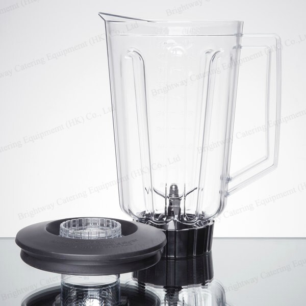 Hamilton Beach 6126HBB908 Polycarbonate Container for Blenders HBB908