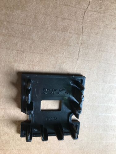 Solar K2 Rail End Plastic Clips - Lot of 10 - Picture 3 of 3