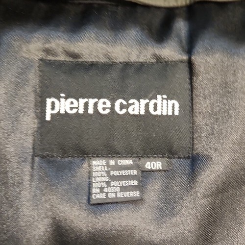 Pierre Cardin Trenchcoat - Picture 7 of 13
