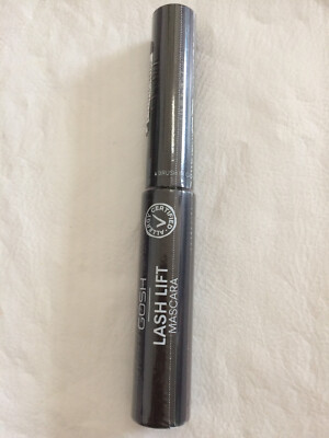 GOSH Lash Lift Mascara 8 ml - 001 Extreme Back