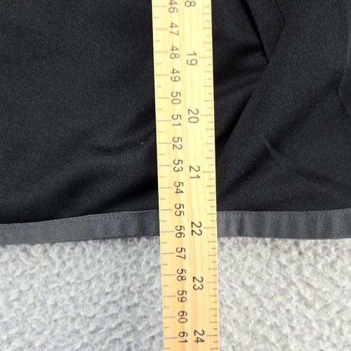 Nike Jacket Boys Large Black Celtic FC Chicago Long Sleeve Swoosh Soccer Outdoor - Picture 11 of 11