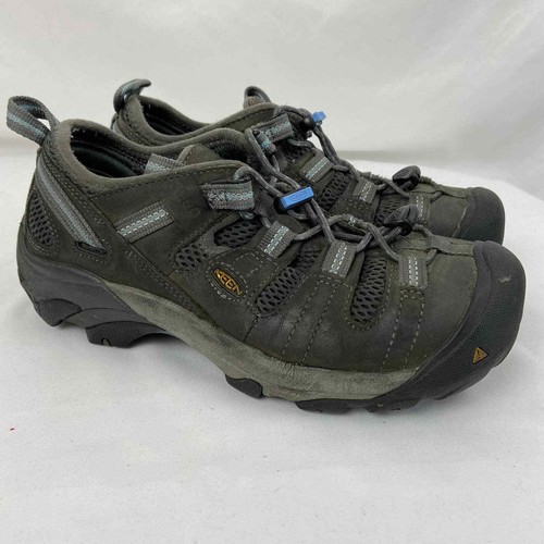 keen composite toe sneakers