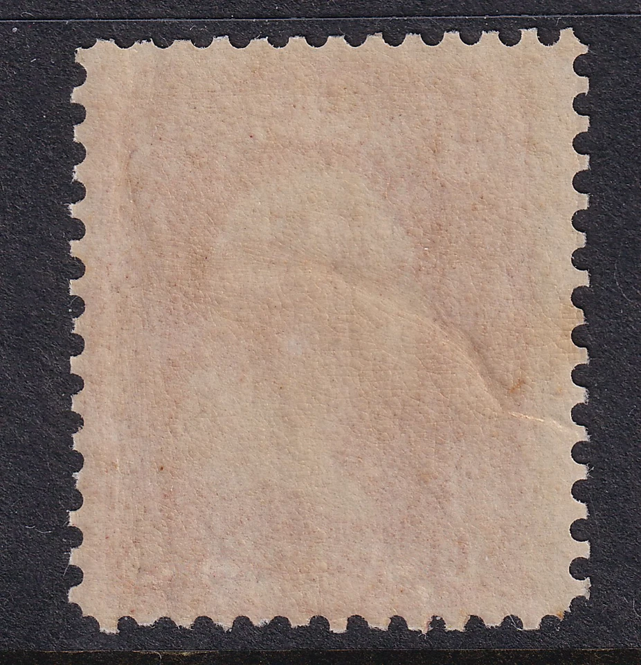 1861 Washingotn Sc 65 unused MNH nice OG single CV $125 (EV - Изображение 2 из 2