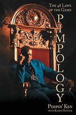Pimpology: The 48 Laws of the Game (A - Paper...
