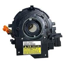 Steering Angle Sensor & Clock Spring Fits Toyota Corolla Camry 89245-02080