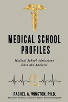 Rachel Winston | Medical School Profiles | Taschenbuch | Englisch (2021)