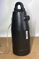 3M 625IC 600A Deadbreak Insulating Cap 25kV Class 15.2kV L-G Medium Voltage thumbnail 3
