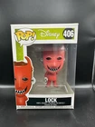 Funko POP! Disney The Nightmare Before Christmas - Lock #406