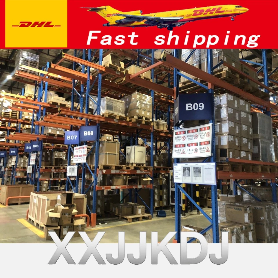 FR-A720-0.75K NEW MITSUBISHI FRA7200.75K INVERTER Spot Goods Fast Shipping - Image 2 of 3