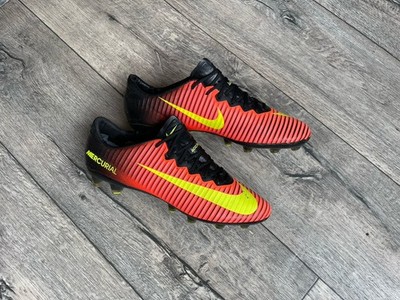 Nike  Mercurial  Vapor  XI  ACC  Elite  Cleats Soccer Boots Football US10