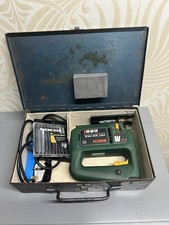 Bosch Jigsaw PST 65 PAE Green 400W tools DIY builder workshop woodworking 