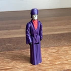 Vintage Star Wars Imperial Dignitary 1984 Kenner POTF Figure