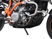 Zieger Motorschutz Geeignet FüR KTM 950 SM / R