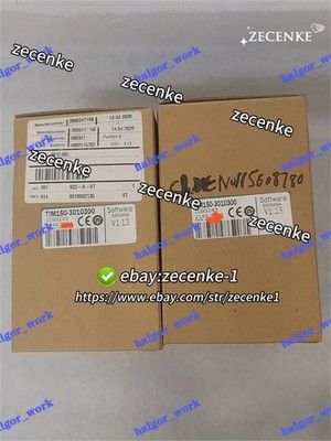 1PCS NEW TIM150-3010300 VIA DHL/UPS *yt