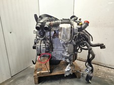 BHY motore CITROEN C4 BERLINA 128269