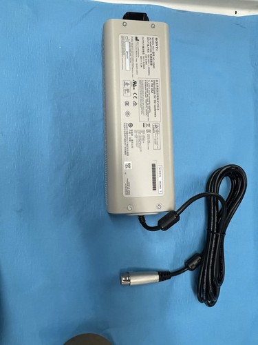 Sony Power Supply # AC-110MD. New in box. Free Shipping - 第 1/6 張圖片