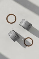 Remeha Verbindungskupplung, FüR Flexrohr, DN 80 M86324