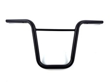 Moped Mokick Mofa Chopper Lenker Schwarz