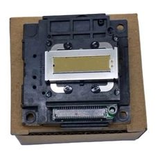 Only Print Black Printer Print Head Fits For Epson L4368 L4267 L4266 L4261 L4366