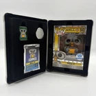 Funko Pop! Classics Wall-E Pixar WALL-E LIMITED EDITION 10,000 PCS Disney Pixar