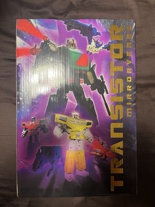 Kfc Transistor | eBay