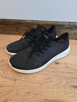Crocs LiteRide Sneakers Casual Comfort Shoes Mens Size 9  display picture 3