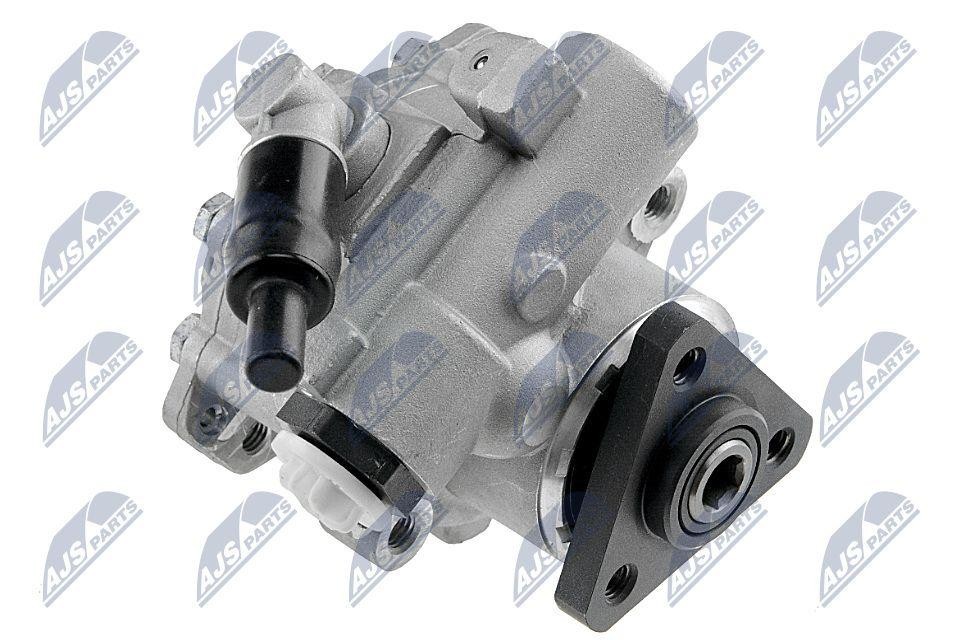 NTY Hydraulic Power Steering Pump Steering SPW-LR-004 For Land Rover