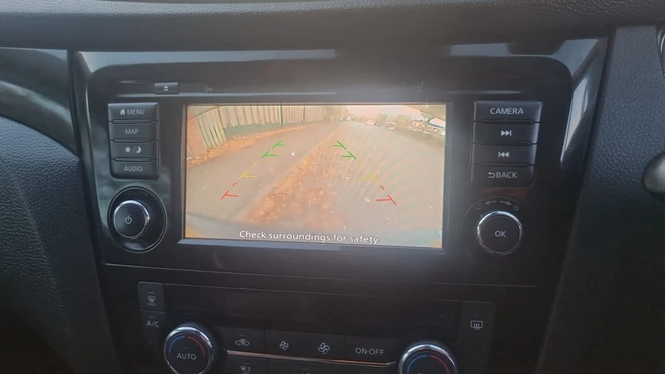 Nissan Qashqai 2014-2020 Haynes Manual Transmission Diesel - Image 4 of 4