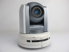 Sony BRC-300 Color Video Conference Camera