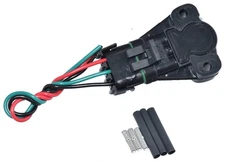 WALKER O2S Throttle Position Sensor 200-91048