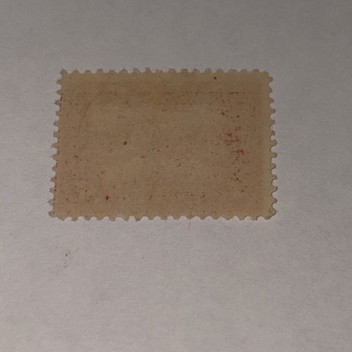 U.S.Scott 398 Panama Pacific Exposition 2cent MLHOG Sehr schön - Bild 3 von 4