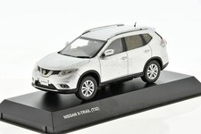 Kyosho Nissan X-trail (t32) 2013 1:43 03641S
