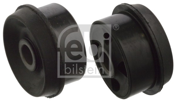 ✅Fits FEBI 12009 REAR BEAM BUSHING KPL.2 PCS.   ⭐UK Seller⭐