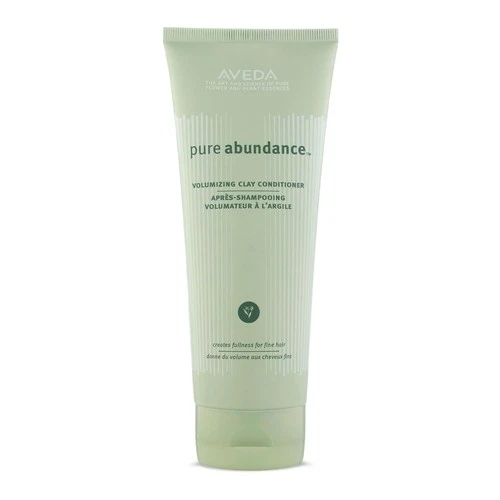 Aveda Pure Abundance Volumizing Clay Thin Hair Conditioner Fine Hair 6.7 Fl Oz