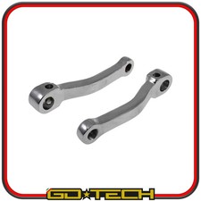 Coup De Pieds Piaggio Ciao SI 50 Bravo Boxer Grillo Boss Pédales D'Avancement