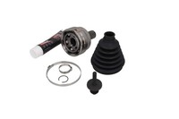 Gelenksatz Antriebswelle Kamoka 6567 M10 FüR Volvo V40 525 Cross Country 526
