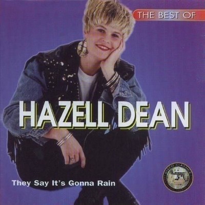 Audio Cd Neu - Hazell Dean - Best Of -I- Essential Media Group