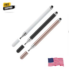 Touch Screen Pen Stylus Drawing Universal For iPhone iPad Samsung Tablet Phone.
