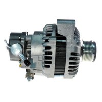 Hella Generator Lichtmaschine 110A 14V FüR KIA Carnival II Hyundai Terracan